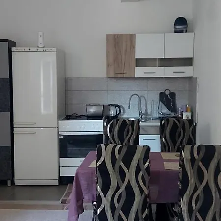 Edel Апартаменты